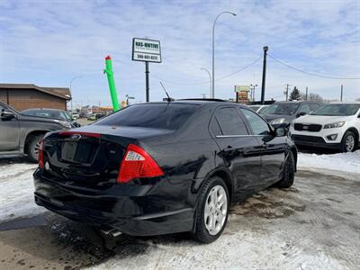 2011 Ford Fusion SE   - Photo 7 - Saskatoon, SK S7L 1B2