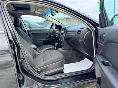 2011 Ford Fusion SE   - Photo 15 - Saskatoon, SK S7L 1B2