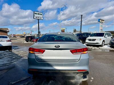 2018 Kia Optima LX   - Photo 7 - Saskatoon, SK S7L 1B2