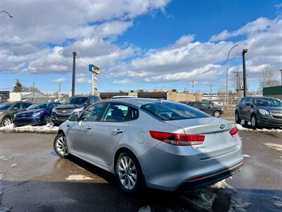 2018 Kia Optima LX   - Photo 6 - Saskatoon, SK S7L 1B2