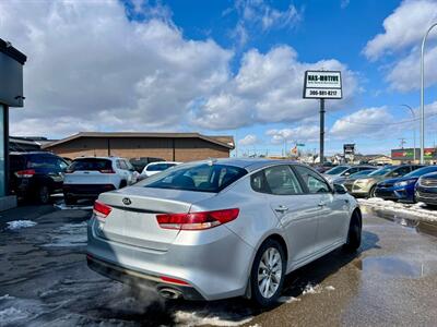 2018 Kia Optima LX   - Photo 8 - Saskatoon, SK S7L 1B2