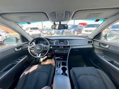 2018 Kia Optima LX   - Photo 14 - Saskatoon, SK S7L 1B2
