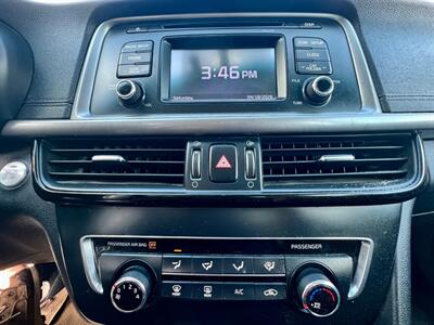 2018 Kia Optima LX   - Photo 17 - Saskatoon, SK S7L 1B2