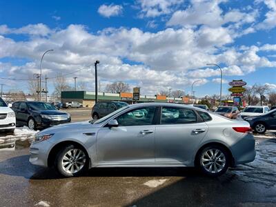 2018 Kia Optima LX   - Photo 5 - Saskatoon, SK S7L 1B2