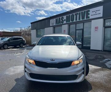 2018 Kia Optima LX   - Photo 3 - Saskatoon, SK S7L 1B2