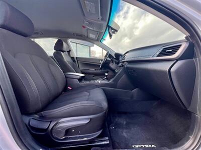 2018 Kia Optima LX   - Photo 13 - Saskatoon, SK S7L 1B2