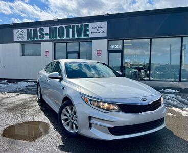 2018 Kia Optima LX   - Photo 2 - Saskatoon, SK S7L 1B2