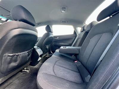 2018 Kia Optima LX   - Photo 12 - Saskatoon, SK S7L 1B2