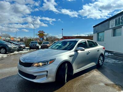 2018 Kia Optima LX   - Photo 4 - Saskatoon, SK S7L 1B2