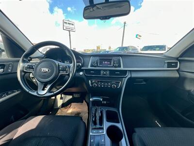 2018 Kia Optima LX   - Photo 15 - Saskatoon, SK S7L 1B2