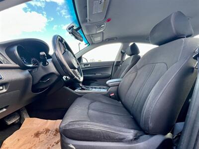 2018 Kia Optima LX   - Photo 11 - Saskatoon, SK S7L 1B2