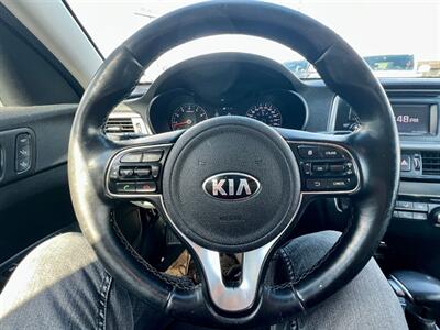 2018 Kia Optima LX   - Photo 21 - Saskatoon, SK S7L 1B2