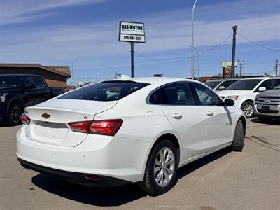 2020 Chevrolet Malibu LT - Photo 7 - Saskatoon, SK S7L 1B2