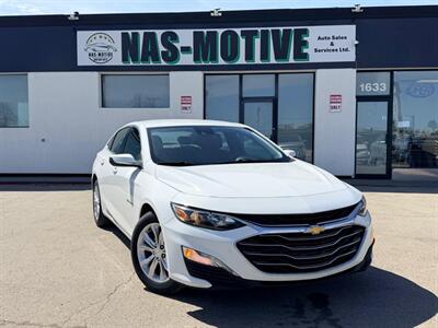2020 Chevrolet Malibu LT - Photo 2 - Saskatoon, SK S7L 1B2
