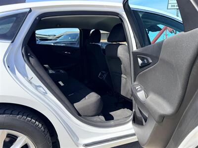 2020 Chevrolet Malibu LT - Photo 13 - Saskatoon, SK S7L 1B2