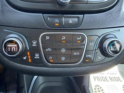 2020 Chevrolet Malibu LT - Photo 27 - Saskatoon, SK S7L 1B2