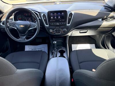 2020 Chevrolet Malibu LT - Photo 9 - Saskatoon, SK S7L 1B2