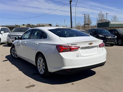 2020 Chevrolet Malibu LT - Photo 5 - Saskatoon, SK S7L 1B2