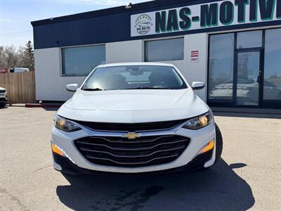 2020 Chevrolet Malibu LT - Photo 12 - Saskatoon, SK S7L 1B2