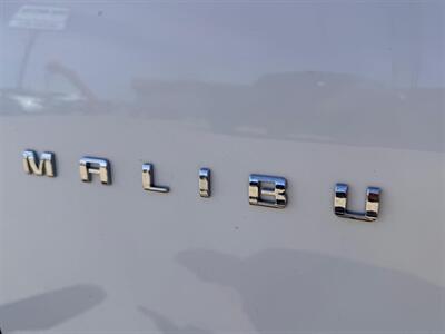 2020 Chevrolet Malibu LT - Photo 18 - Saskatoon, SK S7L 1B2