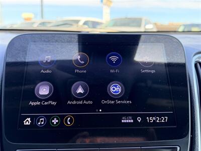 2020 Chevrolet Malibu LT - Photo 23 - Saskatoon, SK S7L 1B2