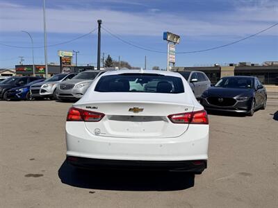 2020 Chevrolet Malibu LT - Photo 6 - Saskatoon, SK S7L 1B2