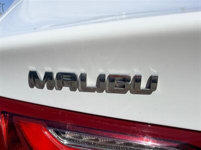 2020 Chevrolet Malibu LT - Photo 16 - Saskatoon, SK S7L 1B2