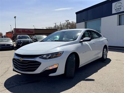 2020 Chevrolet Malibu LT - Photo 3 - Saskatoon, SK S7L 1B2
