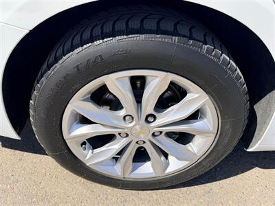 2020 Chevrolet Malibu LT - Photo 15 - Saskatoon, SK S7L 1B2