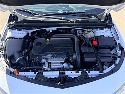 2020 Chevrolet Malibu LT - Photo 30 - Saskatoon, SK S7L 1B2