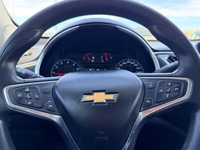 2020 Chevrolet Malibu LT - Photo 28 - Saskatoon, SK S7L 1B2