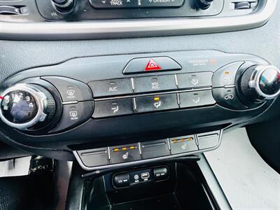 2018 Kia Sorento LX   - Photo 19 - Saskatoon, SK S7L 1B2