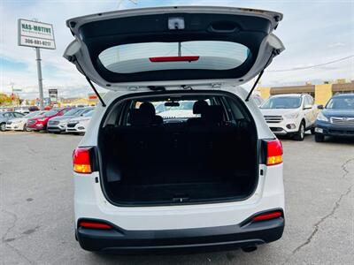 2018 Kia Sorento LX   - Photo 12 - Saskatoon, SK S7L 1B2