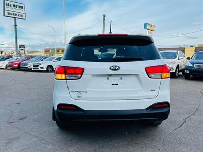 2018 Kia Sorento LX   - Photo 5 - Saskatoon, SK S7L 1B2