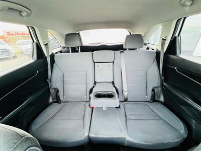 2018 Kia Sorento LX   - Photo 8 - Saskatoon, SK S7L 1B2