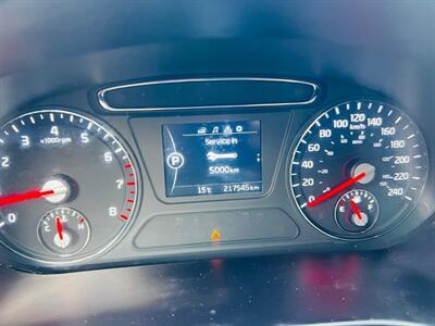 2018 Kia Sorento LX   - Photo 18 - Saskatoon, SK S7L 1B2