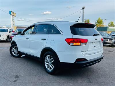 2018 Kia Sorento LX   - Photo 4 - Saskatoon, SK S7L 1B2