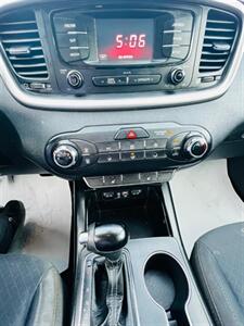 2018 Kia Sorento LX   - Photo 16 - Saskatoon, SK S7L 1B2