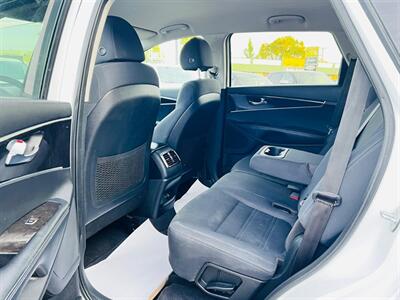 2018 Kia Sorento LX   - Photo 11 - Saskatoon, SK S7L 1B2
