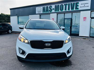 2018 Kia Sorento LX   - Photo 2 - Saskatoon, SK S7L 1B2