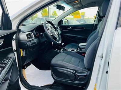 2018 Kia Sorento LX   - Photo 10 - Saskatoon, SK S7L 1B2