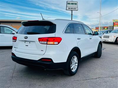 2018 Kia Sorento LX   - Photo 6 - Saskatoon, SK S7L 1B2