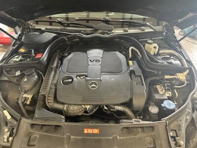 2013 Mercedes-Benz C 350   - Photo 18 - Austin, TX 78753