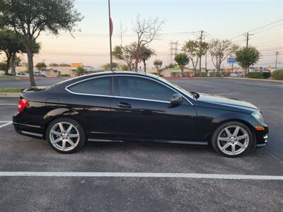 2013 Mercedes-Benz C 350   - Photo 5 - Austin, TX 78753