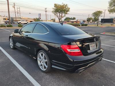 2013 Mercedes-Benz C 350   - Photo 7 - Austin, TX 78753