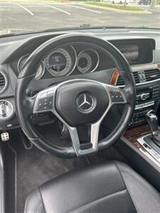 2013 Mercedes-Benz C 350   - Photo 11 - Austin, TX 78753