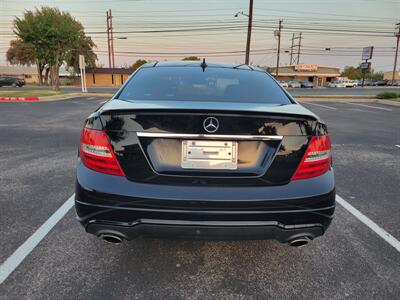 2013 Mercedes-Benz C 350   - Photo 4 - Austin, TX 78753