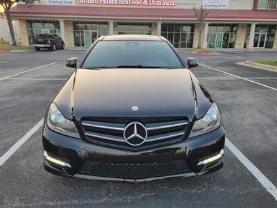 2013 Mercedes-Benz C 350   - Photo 6 - Austin, TX 78753