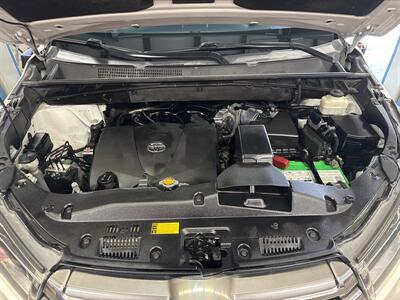 2017 Toyota Highlander Limited   - Photo 17 - Austin, TX 78753