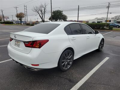 2014 Lexus GS 350   - Photo 5 - Austin, TX 78753